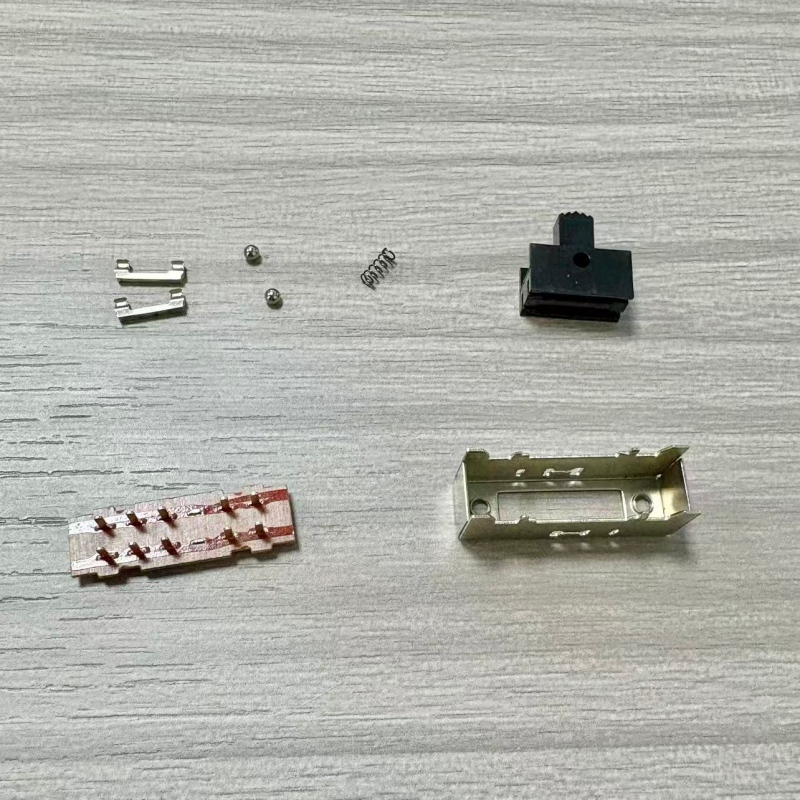 Des matières premières au produit fini : le \\\